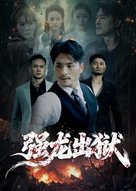 强龙出狱 江龙出海全集