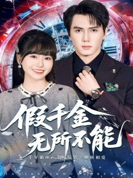 假千金无所不能全集