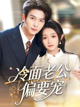 闪婚后，我被冷面老公宠上天 冷面老公偏要宠全集