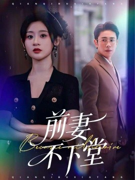 前妻不下堂全集