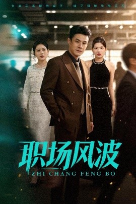 职场风波全集