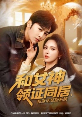 和女神领证同居，我激活奖励系统全集