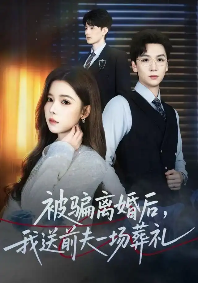 风是扫空阶旧忆尘 被骗离婚后，我送前夫一场葬礼全集