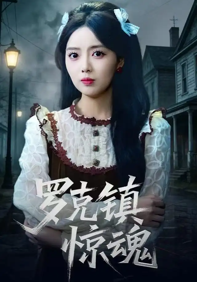 温柔屠刀 罗克镇惊魂全集