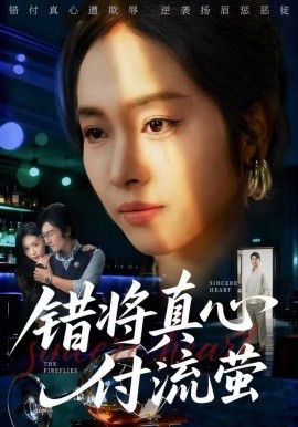 错将真心付流萤 判你余生无归途全集