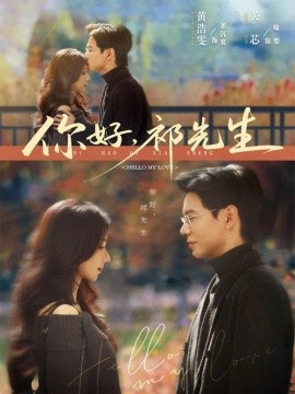 你好，祁先生全集