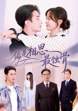 偏是相思最蚀骨 烬爱无归处全集