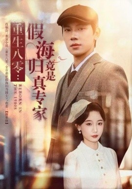 重生八零：假海归竟是真专家全集