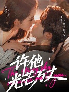 许他光芒万丈全集