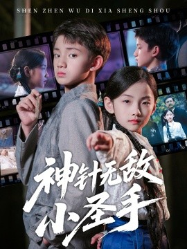 神针无敌小圣手全集