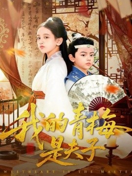 我的青梅是夫子全集