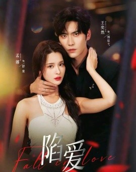 陷爱全集