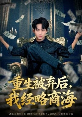 重生被弃后，我经略商海全集