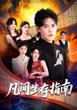 凡间生存指南全集