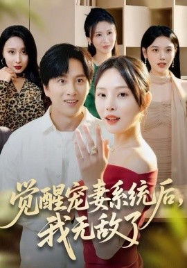 觉醒宠妻系统后，我无敌了全集