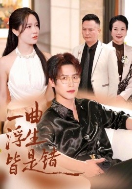 一曲浮生皆是错 被伤八年，真千金选择不再忍耐全集