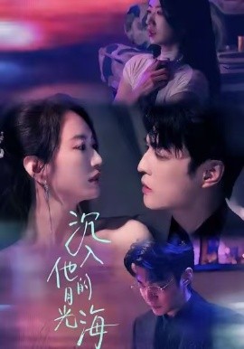 沉入他的月光海全集