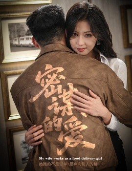 密谋的爱全集