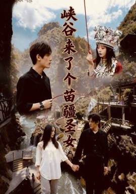 峡谷来了个苗疆圣女全集