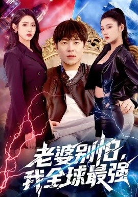 老婆别怕，我全球最强全集