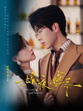 婚夜，燃尽短剧全集