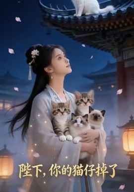 陛下，你的猫仔掉了全集