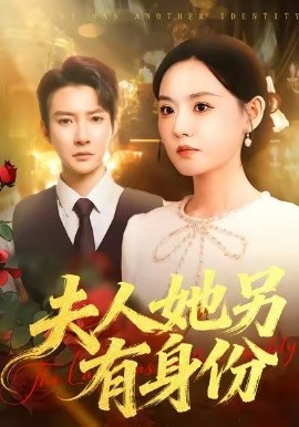 夫人她另有身份全集
