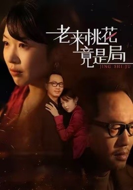 老来桃花竟是局全集