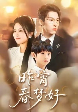 昨宵春梦好全集