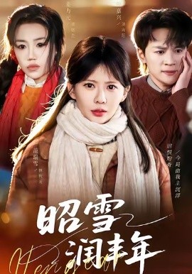 昭雪润丰年 被丈夫的青梅污蔑后，我专治不服全集