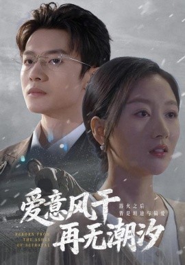 爱意风干再无潮汐全集