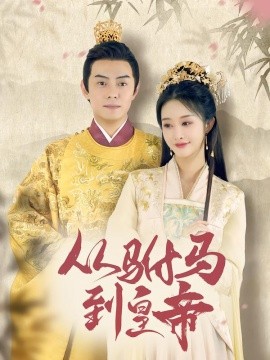 从驸马到皇帝全集