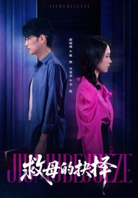 救母的抉择全集