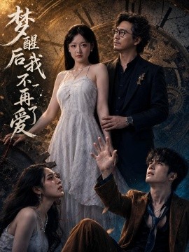 梦醒后我不再爱了全集