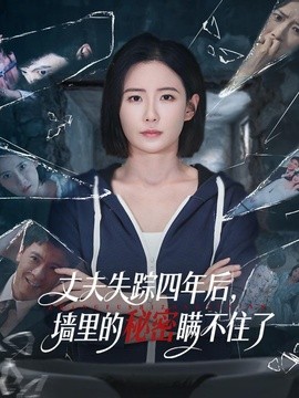 丈夫失踪四年后，墙里的秘密瞒不住了全集