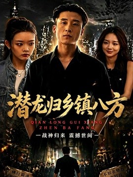 潜龙归乡镇八方全集