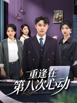 重逢在第八次心动全集