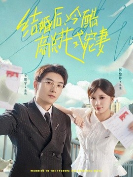 结婚后，冷酷商总花式宠妻全集