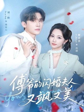 傅爷的闪婚夫人又飒又美全集