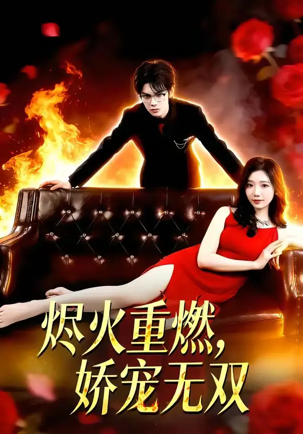烬火重燃，娇宠无双全集