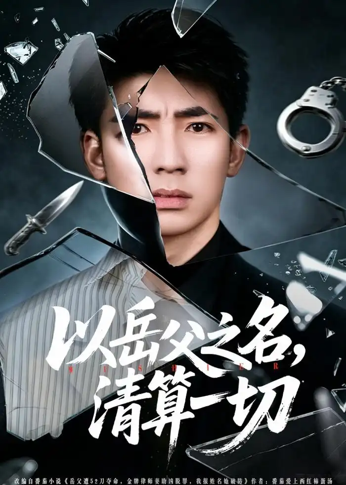 以岳父之名，清算一切全集