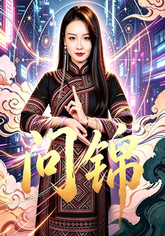 问锦全集