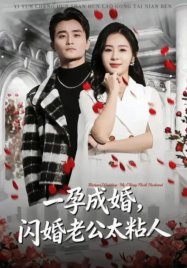 一孕成婚，闪婚老公太粘人全集
