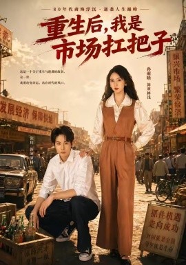 重生后，我是市场扛把子全集