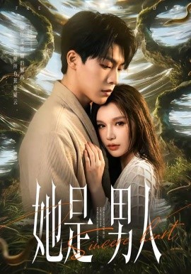 她是男人全集