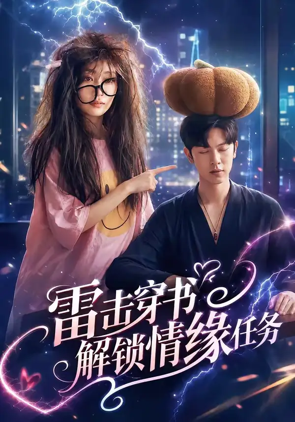 雷击穿书解锁情缘任务全集