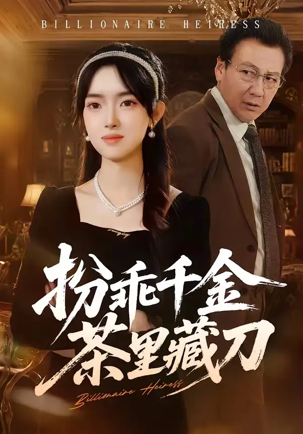 扮乖千金茶里藏刀全集