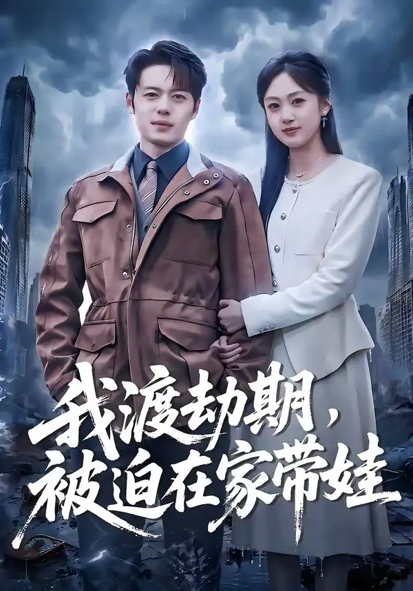 我渡劫期，被迫在家带娃全集