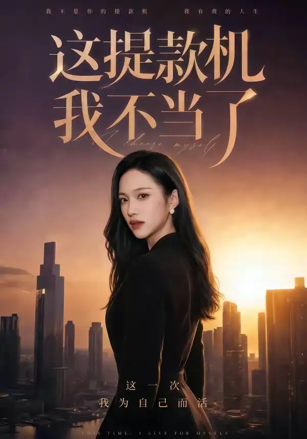 这提款机我不当了全集