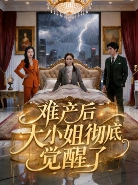 难产后大小姐彻底觉醒了全集